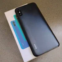 گوشی redmi 9A|موبایل|بومهن, |دیوار