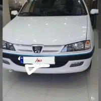 پژو پارس lx tu5