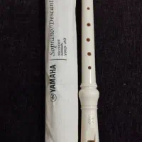 فروش فلوت نو  پانصد تومان