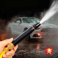کارواش خانگی مدل Power/ پرتاب 20متر/اصلی