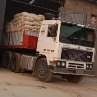 راننده هستم بامدارک کامل