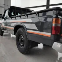 نیسان تک سوز مدل 405