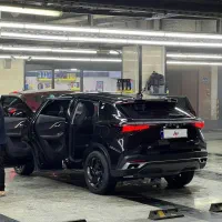 فونیکس افایکس ۱۴۰۳ در حد نو|خودرو سواری و وانت|ساری, |دیوار