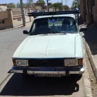 پیکان وانت مدل ۸۸|خودرو سواری و وانت|تربت جام, معدآباد|دیوار