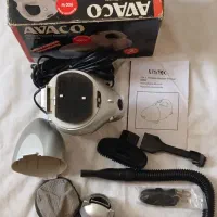 جاروبرقی آواکو مدل XL 2028|جاروبرقی، جارو شارژی، بخارشو|تهران, امیرآباد|دیوار