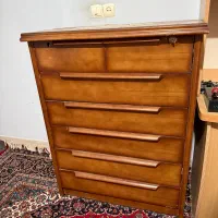 میز دراور ۶ کشو