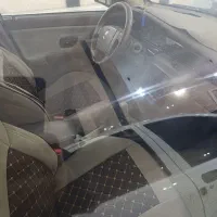 سمند ال ایکس|خودرو سواری و وانت|محمدیه-قزوین, |دیوار