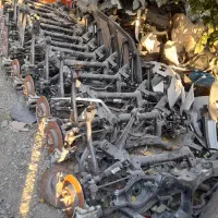 بدنه سپر چراغ اپتیما جنسیس وای اف ال اف پورشه جوک|قطعات یدکی و لوازم جانبی|تهران, چوب تراش|دیوار