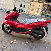 هوندا pcx 160|موتورسیکلت|تهران, فلاح|دیوار