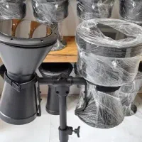 ضرب و تیمپو پژواک