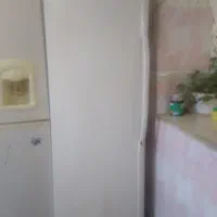 یخچال تمام فریزر