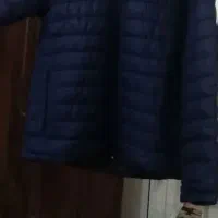 کاپشن مردانه نو، مناسب برای سایزلارج و ایکس لارج