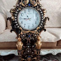 ساعت دیواری شیک