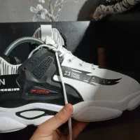 کفش جردن|کیف، کفش، کمربند|رشت, کوی مهر|دیوار