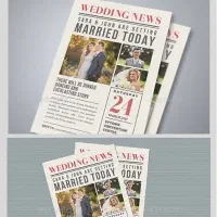 چاپ روزنامه ودینگ