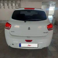 تیبا مدل ۹۵