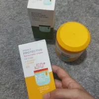 کرم و ضد آفتاب نئودرم