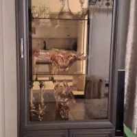 بوفه ام دی اف|بوفه، ویترین، کنسول|تهران, کوی بیمه|دیوار