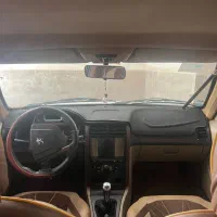 پژو پارس موتور جدیده سفارشی|خودرو سواری و وانت|بندر ماهشهر, |دیوار