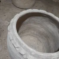 انواع تنور سفالی