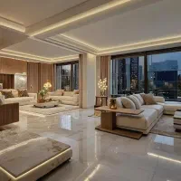 ۷۰متر / ۲ خواب / سالن پرده خور / فردوس غرب|فروش آپارتمان|تهران, شهرک پرواز|دیوار