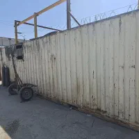 کانتینر ۴۰فوت