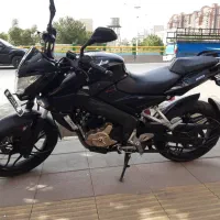 ان اس درجه یک