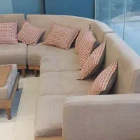 مبل ۸نفره