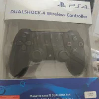 دسته PS4|کنسول، بازی ویدئویی و آنلاین|نیشابور, دارایی|دیوار