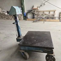 باسکول یک تنی|فروشگاه و مغازه|آمل, |دیوار