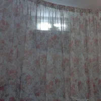 سه تاپرده درحدنو|پرده، رانر، رومیزی|تهران, کوثر|دیوار