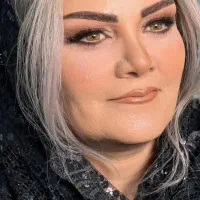 میکاپ و شینیون پایه 500|خدمات آرایشگری و زیبایی|اردبیل, |دیوار