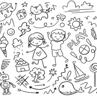 آموزش نقاشی وطراحی ساعتی ۱۰۰هزارتومان