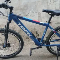 دوچرخه تِرک