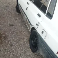 پراید مدل81