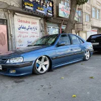 رینگ لاستیک ۱۷ لاستیک ۲۰۵/۴۰/۱۷