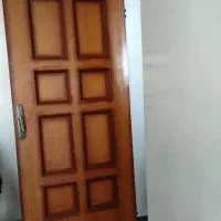 فروش تعدادی درب چوبی باکیفیت عالی