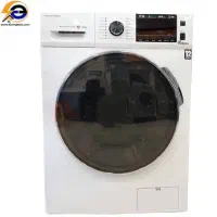ماشین لباسشویی ۴۰۸۰۲|ماشین لباسشویی و خشک‌کن لباس|تهران, دردشت|دیوار