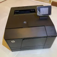 پرینتر رنگی چاپ لیزری hp|پرینتر، اسکنر، کپی، فکس|بهبهان, |دیوار