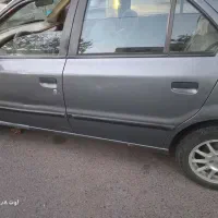 سمند ال ایکس