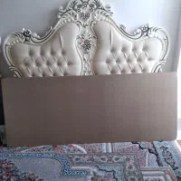 تخت خواب دونفره