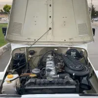 تویوتا کالسکه مدل 83 استثنایی|خودرو سواری و وانت|گرگان, |دیوار