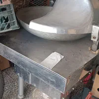 دستگاه سبزی خرد کن بشقابی|خردکن، آسیاب، غذاساز|اصفهان, تخت فولاد|دیوار