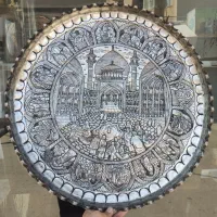 مجمعی قلمزنی بازار