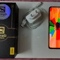 گوشی موبایل poco x4 pro 5G 128