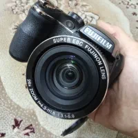 دوربین عکاسی فوجی فیلم