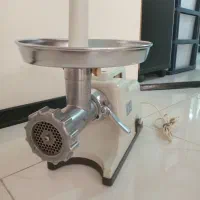 چرخ گوشت ژاپن|خردکن، آسیاب، غذاساز|کرج, شهرک یاس جنوبی|دیوار