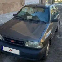 پراید مدل ۹۵|خودرو سواری و وانت|هشتگرد, سیف آباد|دیوار