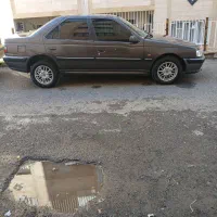 پژو پارس الیکس مدل ۸۶|خودرو سواری و وانت|سنندج, |دیوار