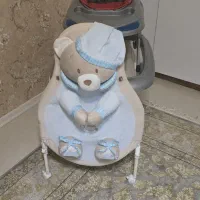گهواره و روروک